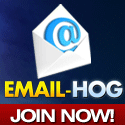 Join EMail-Hog FREE for your safelist needs
