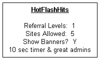 Free Traffic from HotFlashHits