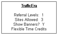 Free Traffic from TrafficEra