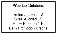 Free Traffic from Web-Biz-Solutions