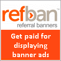 Referral Banners