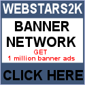 Webstars2K Banner Network